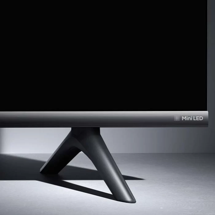 کیفیت تصویر 4K تلویزیون Mini LED شیائومی 65 اینچ