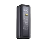 پاوربانک شیائومی P03MI ظرفیت 25000 میلی آمپر 212 وات