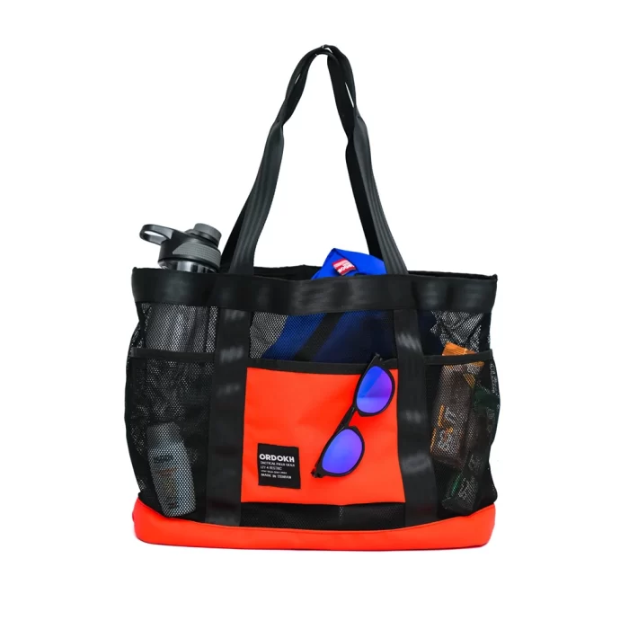 کیف Tote Bag برند Ordokh مناسب استفاده روزمره