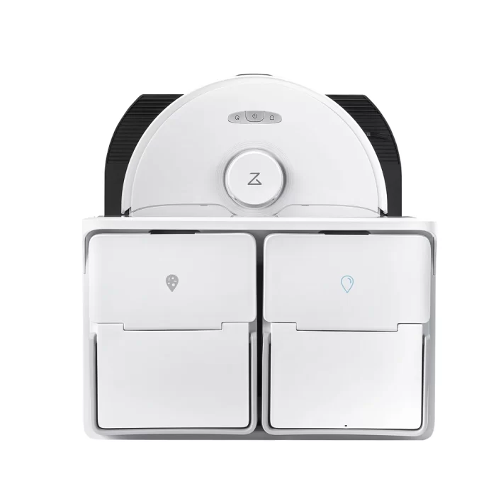جارو رباتیک Roborock S8 Max Ultra مناسب فرش و سرامیک