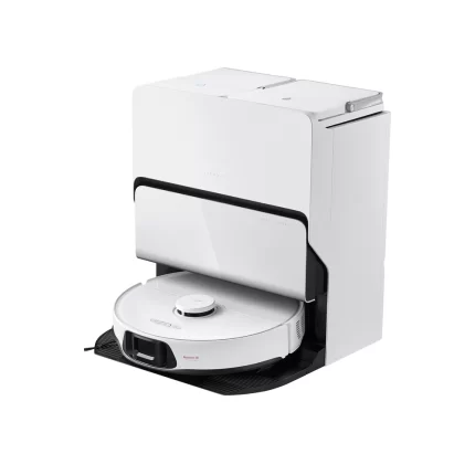 جارو رباتیک Roborock S8 Max Ultra با مکش 8000 پاسکال