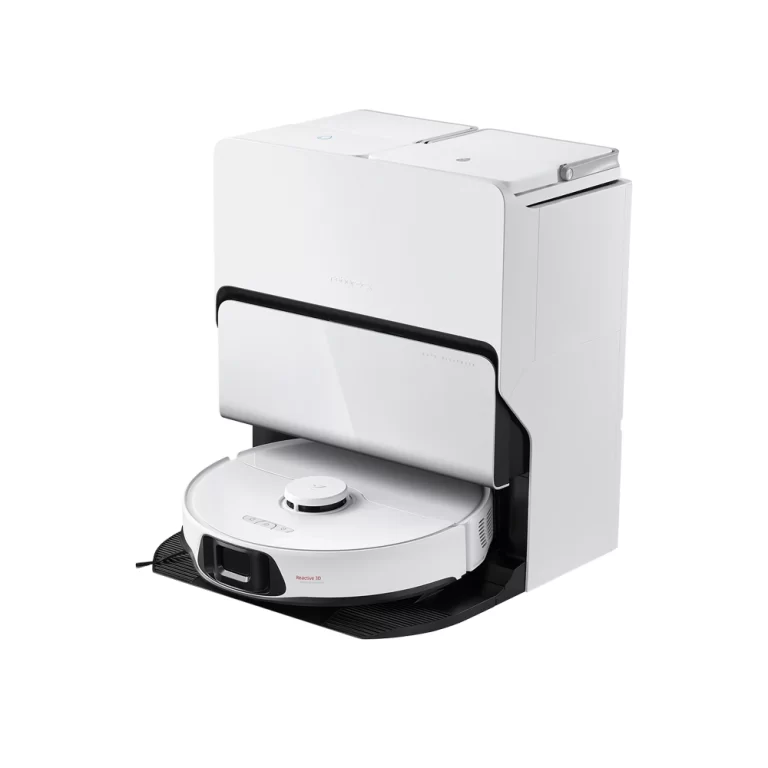 جارو رباتیک Roborock S8 Max Ultra با مکش 8000 پاسکال