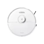 سیستم تی کشی VibraRise در جارو رباتیک Roborock S8 Max Ultra