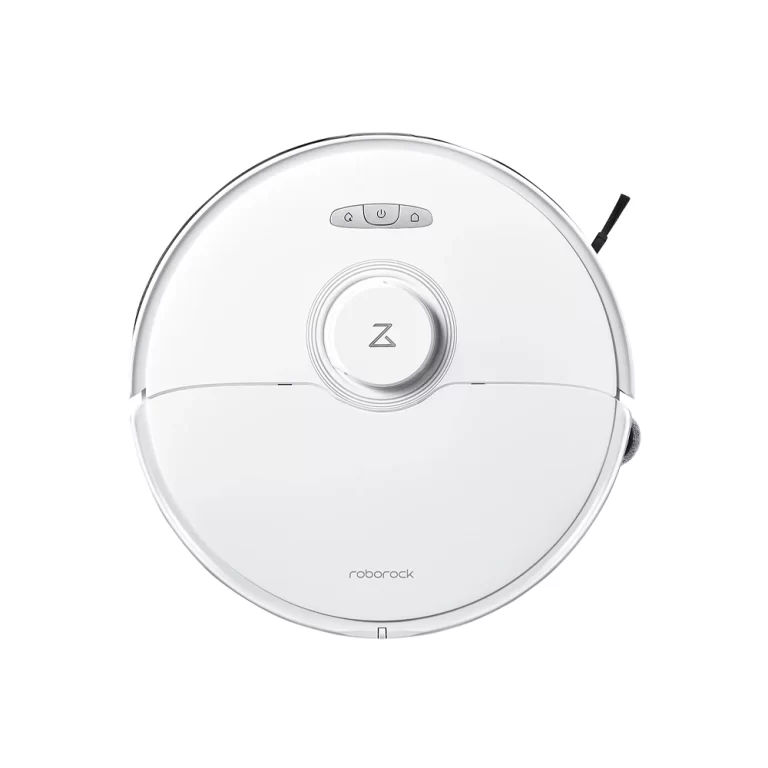 سیستم تی کشی VibraRise در جارو رباتیک Roborock S8 Max Ultra