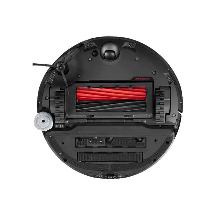 جارو رباتیک Roborock S8 Max Ultra با ناوبری LiDAR