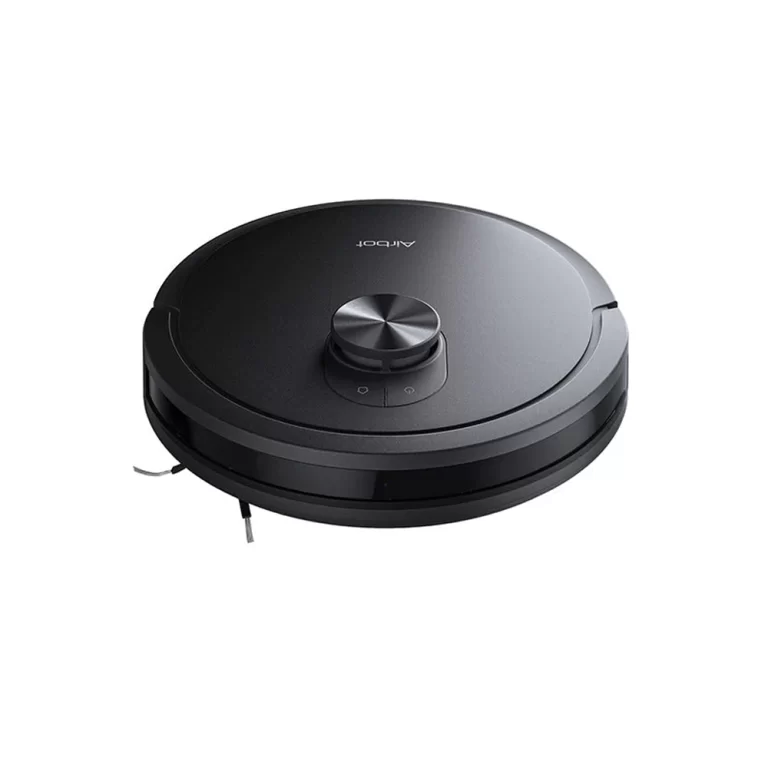 جارو رباتیک Airbot S9 Ultra با قدرت مکش 12000 پاسکال