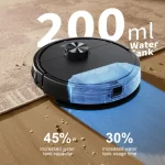 جارو رباتیک Airbot S9 Ultra مناسب خانه‌های دارای حیوان خانگی