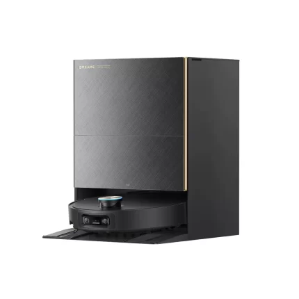 جارو رباتیک Dreame X60 Max Ultra Complete با قدرت مکش 35000 پاسکال