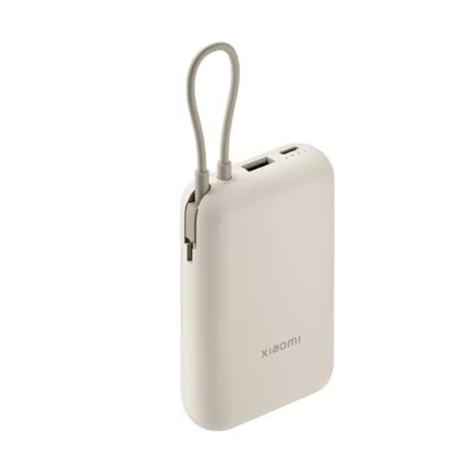 پاوربانک شیائومی Xiaomi P15ZM 10000mAh با شارژ سریع