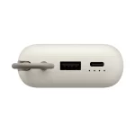 شارژ همزمان 3 دستگاه با پاوربانک Xiaomi P15ZM