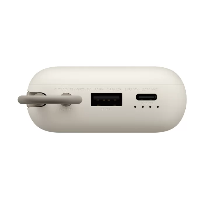 شارژ همزمان 3 دستگاه با پاوربانک Xiaomi P15ZM
