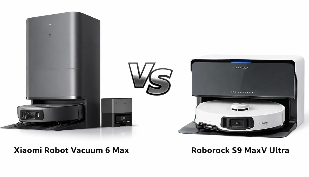 xiaomi-robot-vacuum-6-max-vs-roborock-s9-maxv-ultra