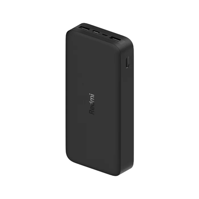 پاور بانک شیائومی Redmi PB200LZM با دو پورت USB