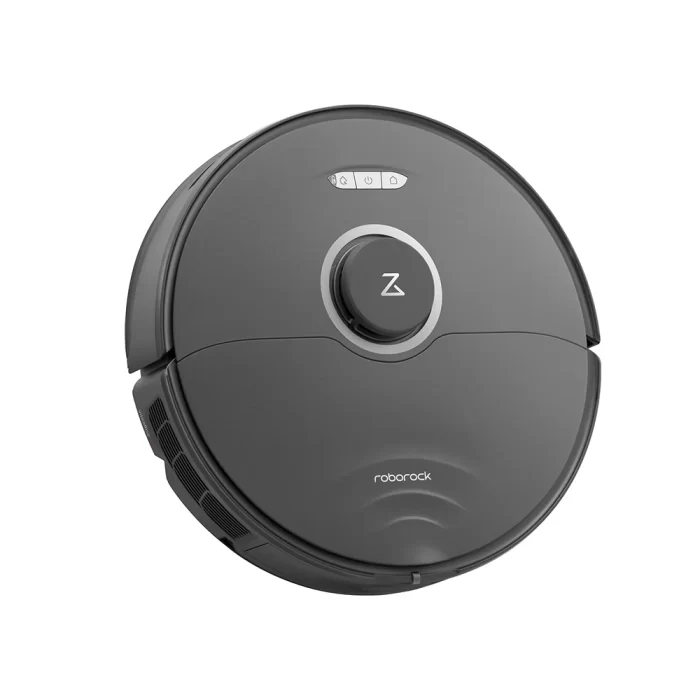 جارو رباتیک Roborock S8 Pro Ultra با سیستم ناوبری LiDAR