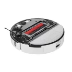 سیستم تی کشی VibraRise در جارو رباتیک Roborock S8 Pro Ultra