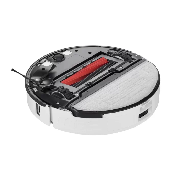سیستم تی کشی VibraRise در جارو رباتیک Roborock S8 Pro Ultra