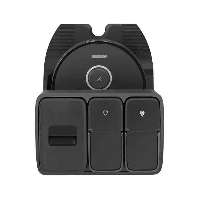 جارو رباتیک شیائومی S8 Pro Ultra مناسب خانه های دارای حیوان خانگی