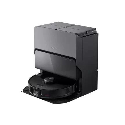 ایستگاه تخلیه و شستشوی خودکار Roborock S8 MaxV Ultra