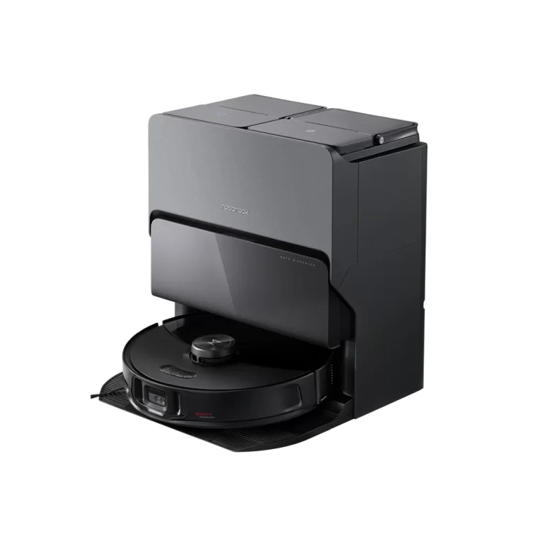 ایستگاه تخلیه و شستشوی خودکار Roborock S8 MaxV Ultra