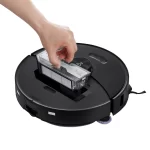 تی کشی VibraRise 3.0 جارو رباتیک Roborock