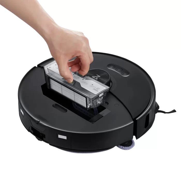 تی کشی VibraRise 3.0 جارو رباتیک Roborock