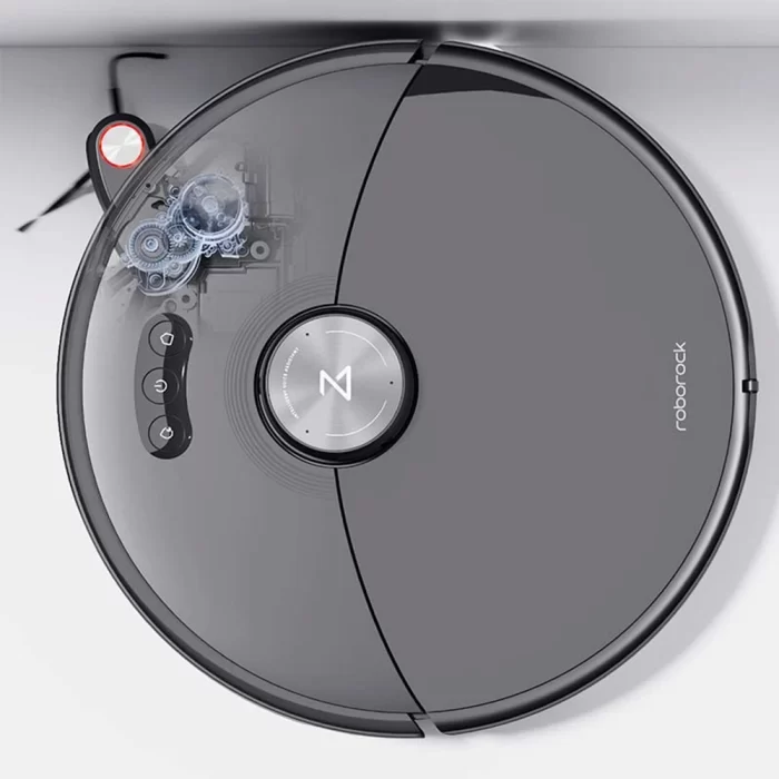 تی کشی VibraRise 3.0 جارو رباتیک Roborock