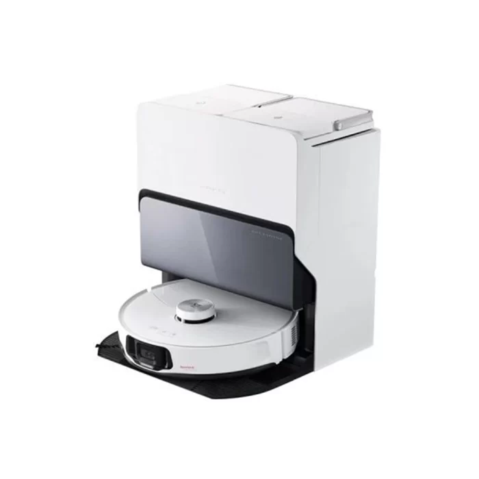 ایستگاه تخلیه و شستشوی خودکار Roborock S8 MaxV Ultra