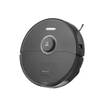 Roborock S8 با برس دوگانه DuoRoller