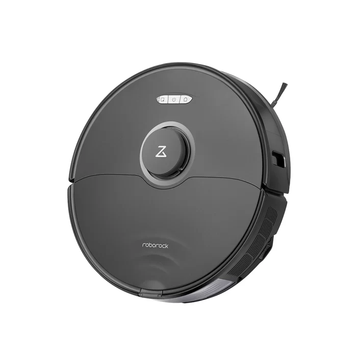 Roborock S8 با برس دوگانه DuoRoller