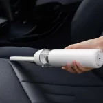 موتور قدرتمند جارو شارژی Xiaomi Mini Vacuum Cleaner