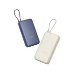 پاوربانک 33 وات شیائومی Xiaomi Power Bank PB2030MI