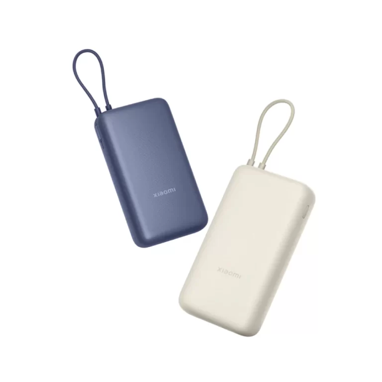 پاوربانک 33 وات شیائومی Xiaomi Power Bank PB2030MI