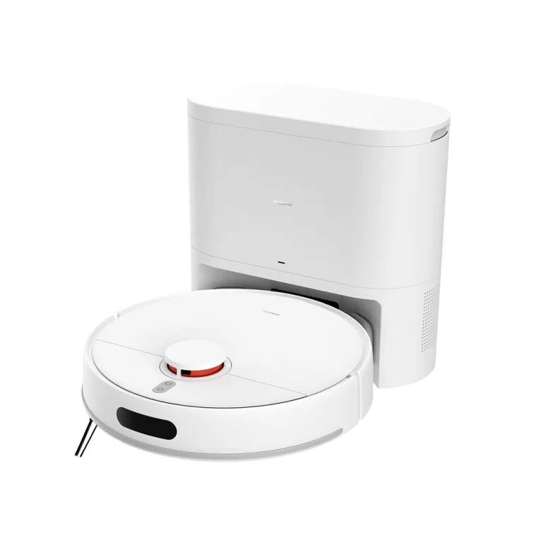 جارو رباتیک شیائومی Xiaomi Robot Vacuum H40