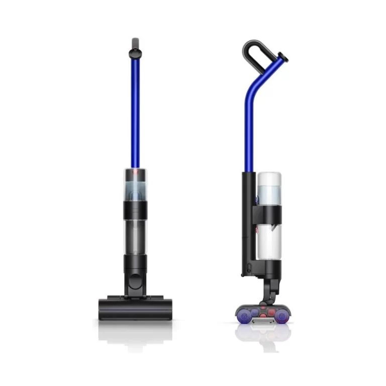 جاروشارژی و زمین شوی Dyson Wash G1