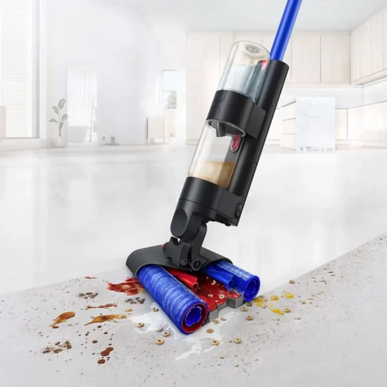 سیستم شستشوی خودکار Dyson Wash G1