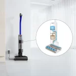 غلتک چرخشی زمین شوی Dyson Wash G1