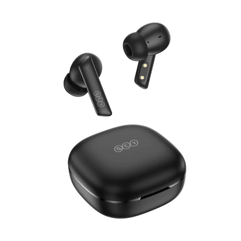 هندزفری بلوتوثی QCY T13X