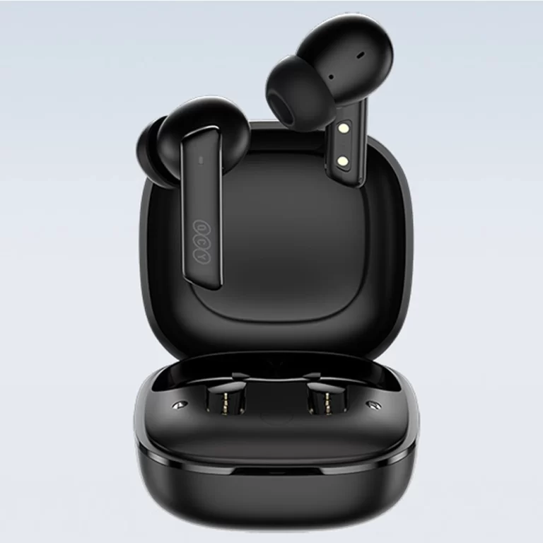 هدفون بی سیم QCY T13X