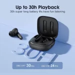 هندزفری بلوتوثی کیو سی وای مدل QCY T13X - Image 5