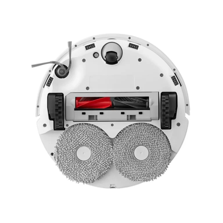 سیستم تی کشی چرخشی Roborock Qrevo C با سرعت 200 دور