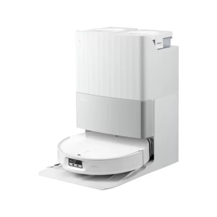 جارو رباتیک روبوراک Qrevo Edge نمای اصلی محصول