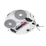 سیستم تی کشی جارو رباتیک Roborock Qrevo Edge