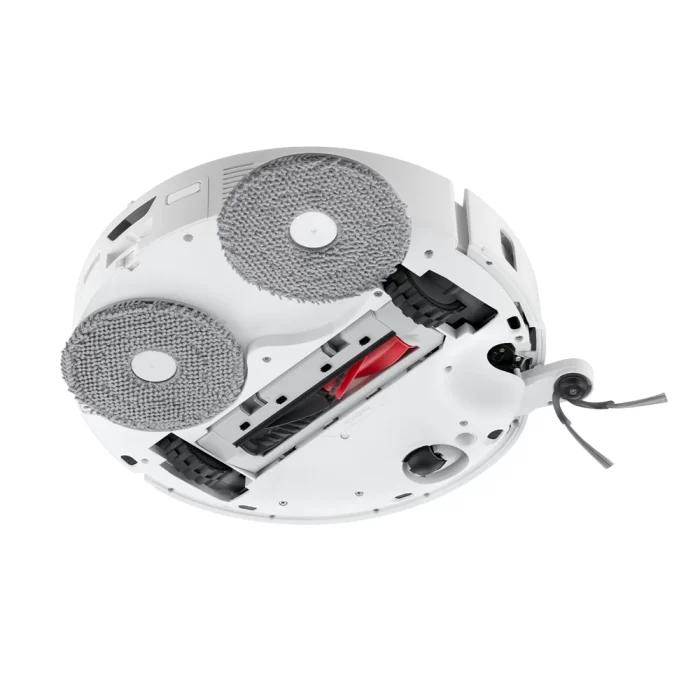 سیستم تی کشی جارو رباتیک Roborock Qrevo Edge