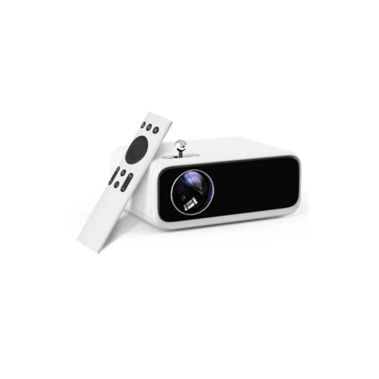 ویدئو پروژکتور شیائومی Wanbo Mini Pro
