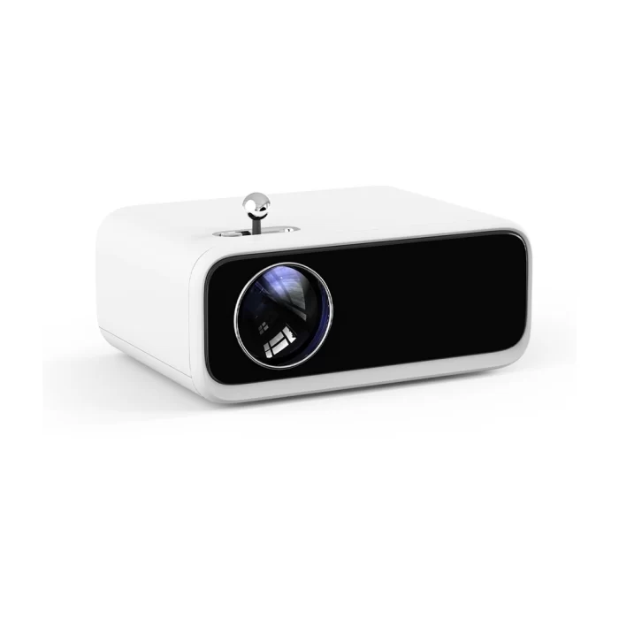 طراحی ویدئو پروژکتور قابل حمل Wanbo Mini Pro