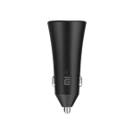شارژر فندکی شیائومی Mi 37W Dual-Port Car Charger با دو پورت USB