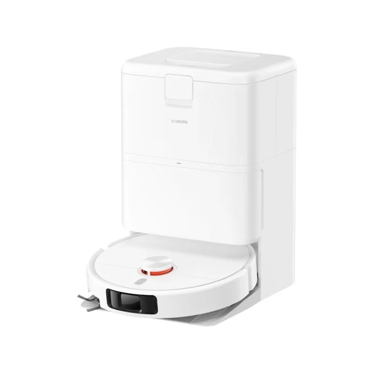 جارو رباتیک شیائومی H50 Pro نمای اصلی