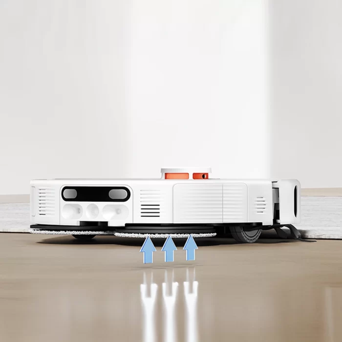 کنترل با اپلیکیشن Xiaomi Home