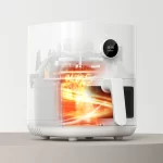 هواپز Xiaomi Air Fryer Pro 4L