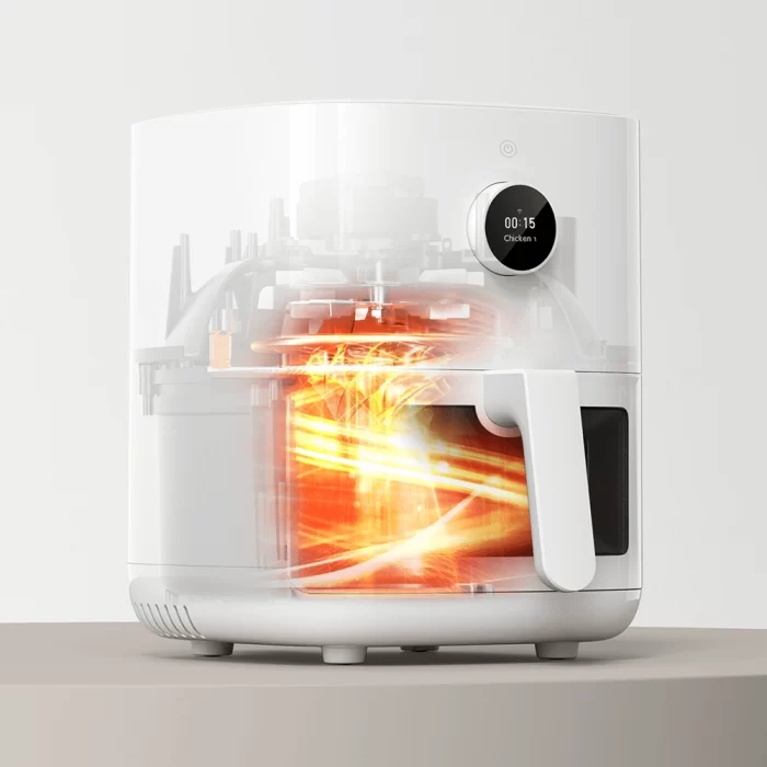 هواپز Xiaomi Air Fryer Pro 4L